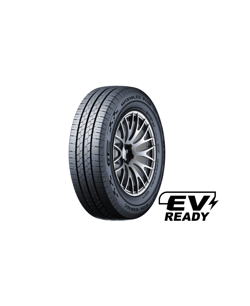 Pneu GT-Radial MaxMiler Pro2 , 215/ 65 R15C 104 / 102T , EV