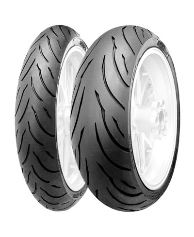 Pneu moto,  Continental ContiMotion (M) Rear 190/ 50 ZR17 73W TL