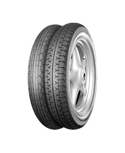 CONTINENTAL K 112 Front/ Rear MT90 -16 71H  TL