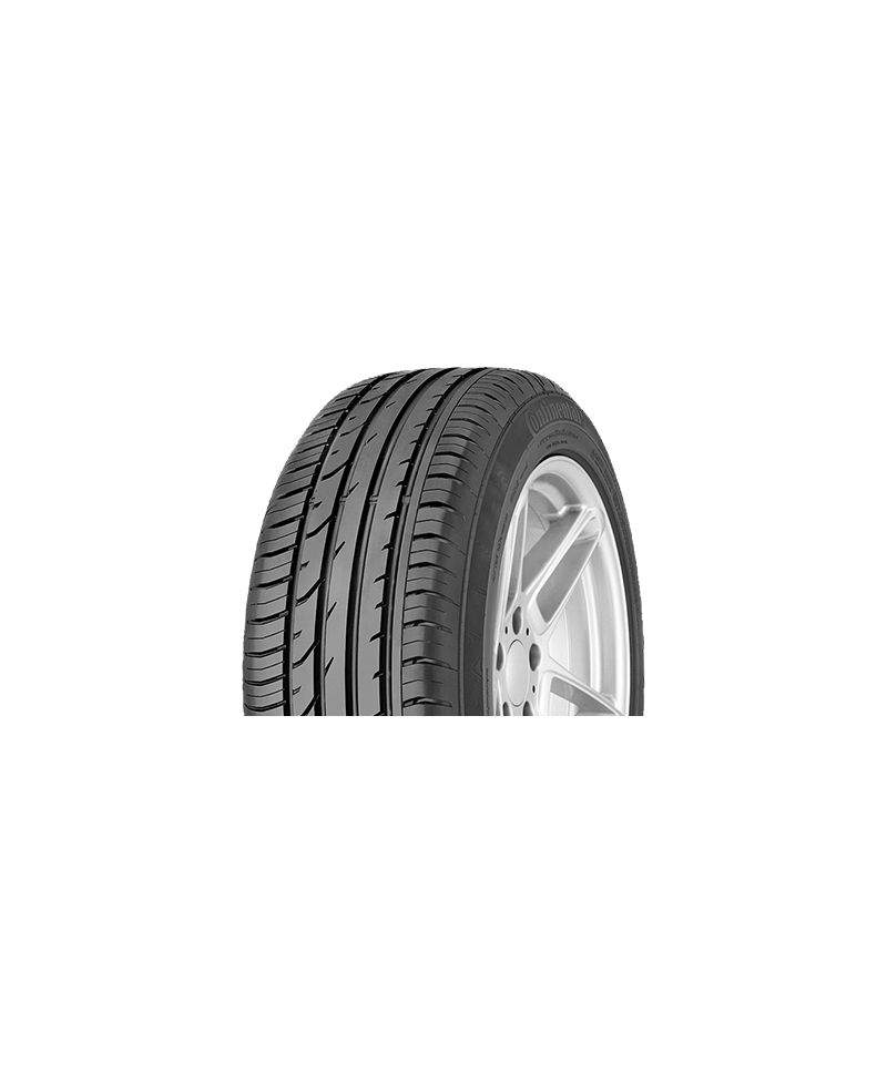 Pneu Continental ContiPremiumContact 2 XL  225/ 50 R17 98H , FR
