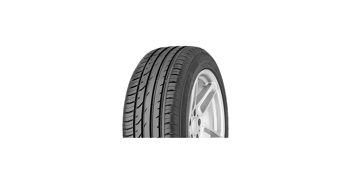 Pneu Continental ContiPremiumContact 2 XL  225/ 50 R17 98H , FR