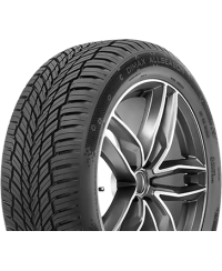 Pneu Radar Dimax All Season 225/ 50 R18 99W XL , EVC, 3PMSF