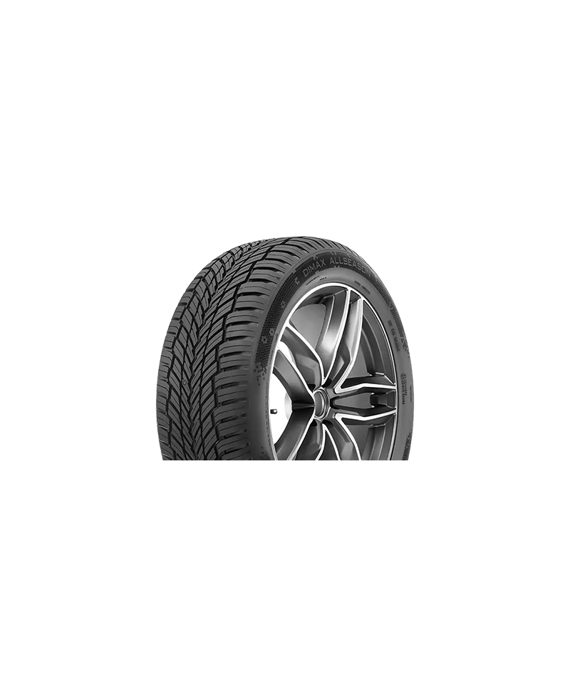 Pneu Radar Dimax All Season 275/ 40 R20 106Y XL , EVC, 3PMSF
