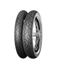 CONTINENTAL CONTICLASSICATTACK Rear 110/ 90 R18 61V  TL
