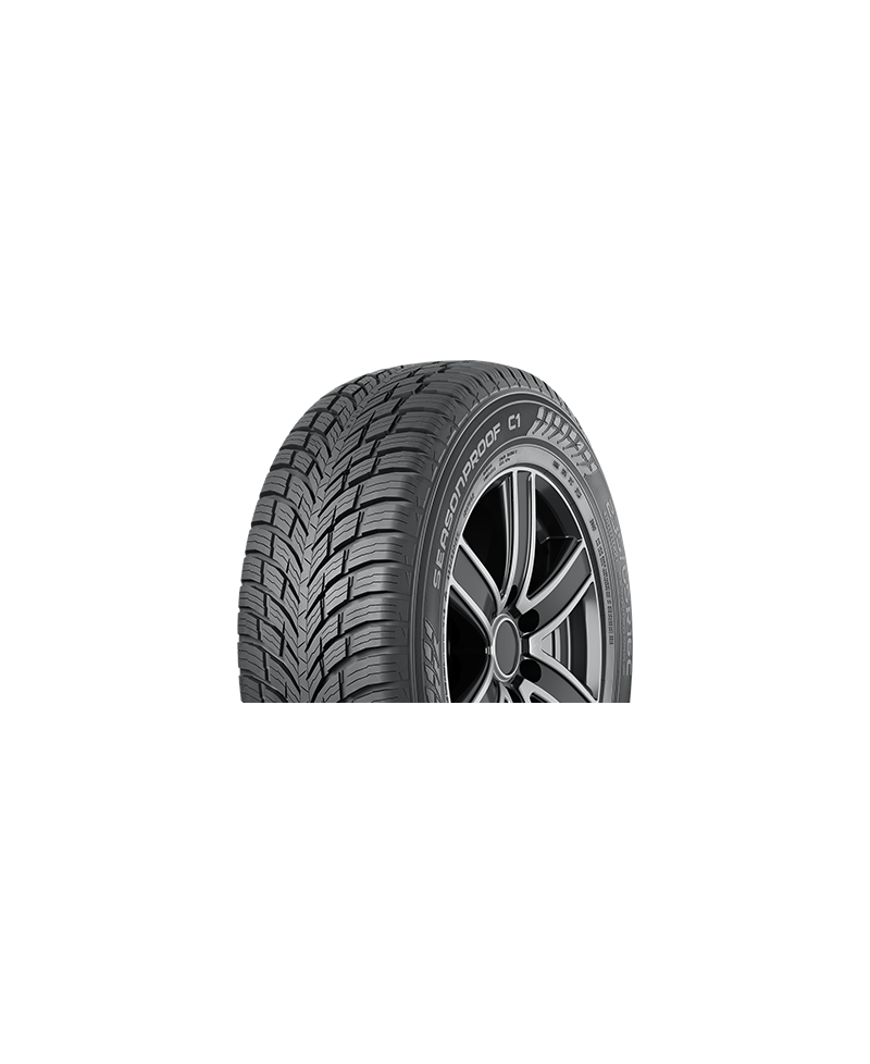 Pneu NOKIAN SEASONPROOF C1 215/ 70 R15C 109/ 107S