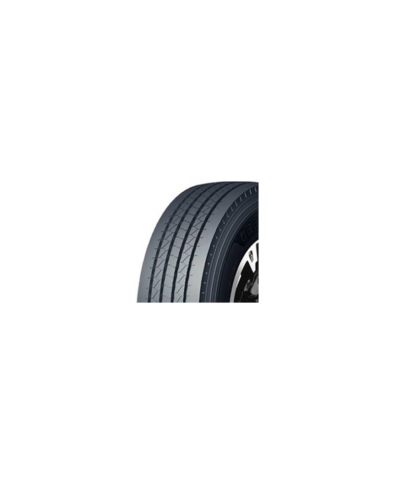 Pneu GROUNDSPEED GSFS02 , 385/ 55 R22.5 160 K , 3PMSF