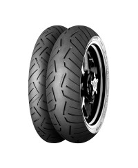 Pneu moto,  Continental ContiRoadAttack 3 Rear 160/ 60 ZR 18 (70W) TL
