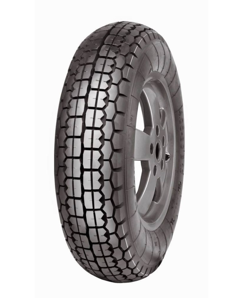 Pneu scooter,  Mitas B13 Front/ Rear 4.00-8C 71J TL