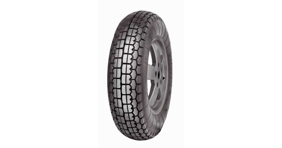 Pneu scooter,  Mitas B13 Front/ Rear 4.00-8C 71J TL