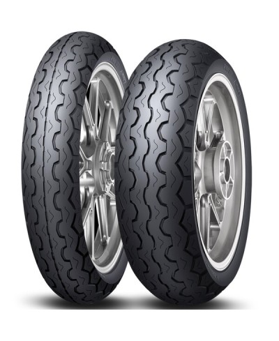 DUNLOP K81 TT100 GP Front 110/ 80 R18 58V