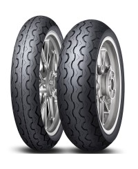 DUNLOP K81 TT100 GP Front 110/ 80 R18 58V