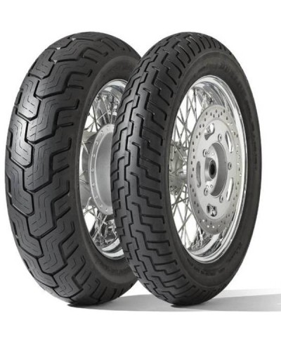 Pneu moto,  Dunlop D404 (N) Rear 150/ 80 B16  71H TL