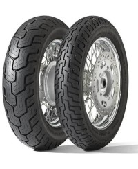Pneu moto,  Dunlop D404 (N) Rear 150/ 80 B16  71H TL