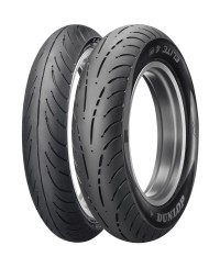 Pneu moto,  Dunlop ELITE 4  Rear 180/ 60 R16  80H TL