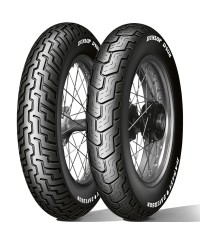 Pneu moto,  Dunlop D 402 H/ D Front 130/ 90 B16  72H TL  (MT90B16)