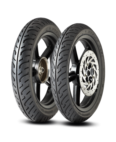Pneu moto,  Dunlop D451 Front 100/ 80-16 50P TL
