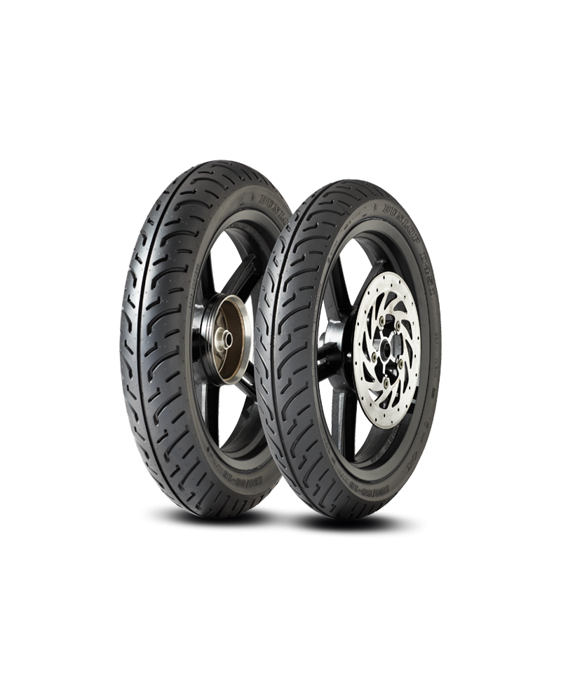 Pneu moto,  Dunlop D451 Front 100/ 80-16 50P TL