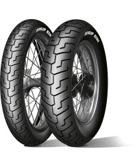 Pneu moto,  Dunlop K591  SP H/D Front 100/ 90-19 51V TL/ TT