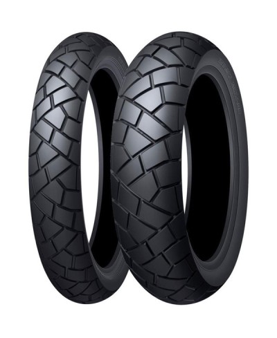 Pneu moto,  Dunlop TRAILMAX MIXTOUR Front 110/ 80 R19   59V TL