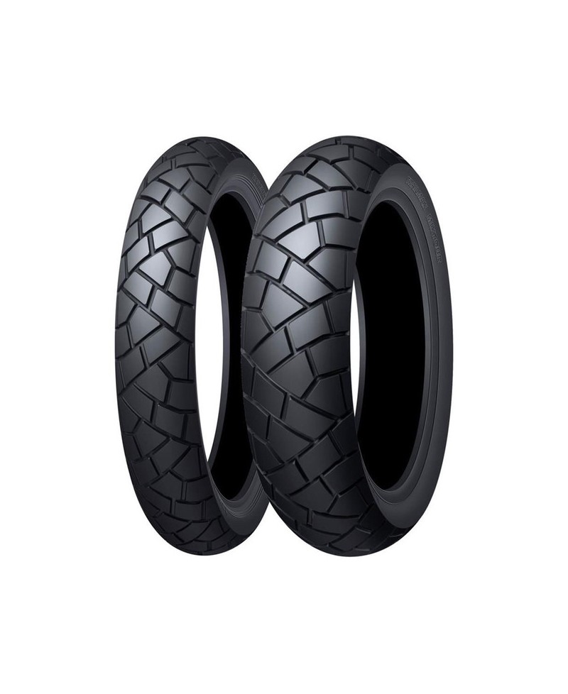 Pneu moto,  Dunlop TRAILMAX MIXTOUR Front 110/ 80 R19   59V TL
