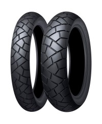Pneu moto,  Dunlop TRAILMAX MIXTOUR Front 110/ 80 R19   59V TL