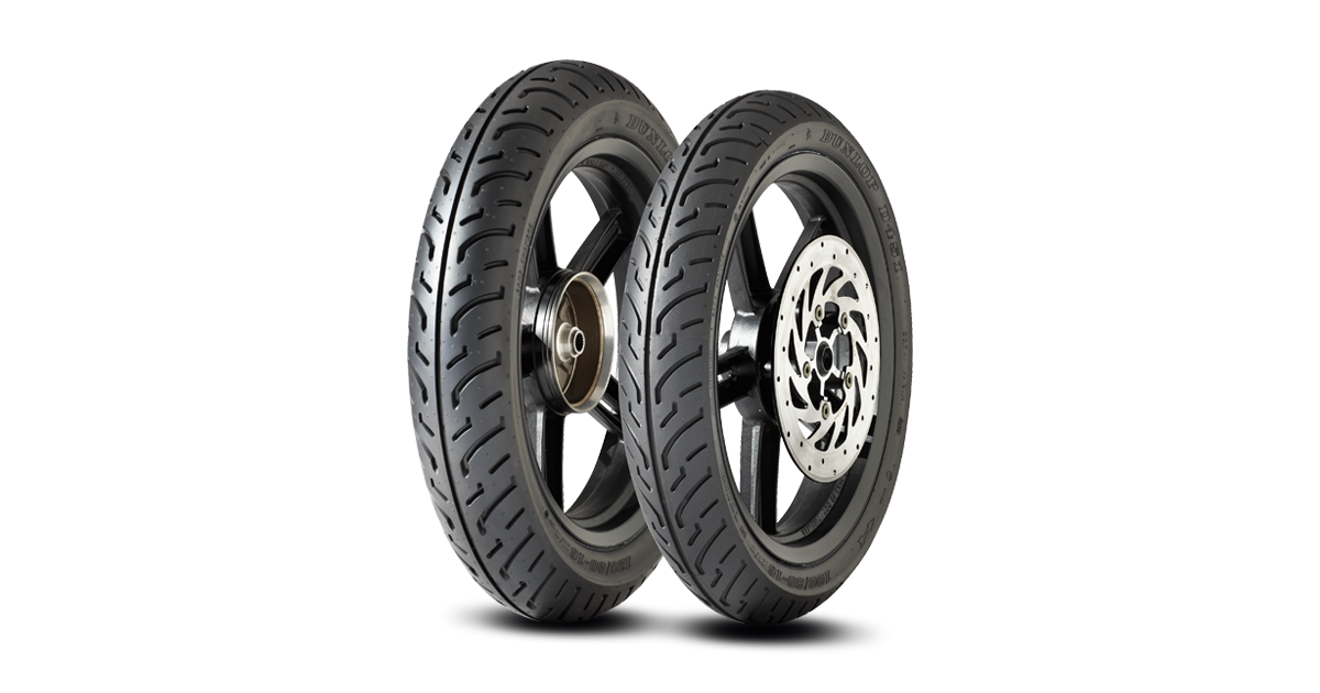 Pneu moto,  Dunlop D451 Rear 120/ 80-16  60P TL
