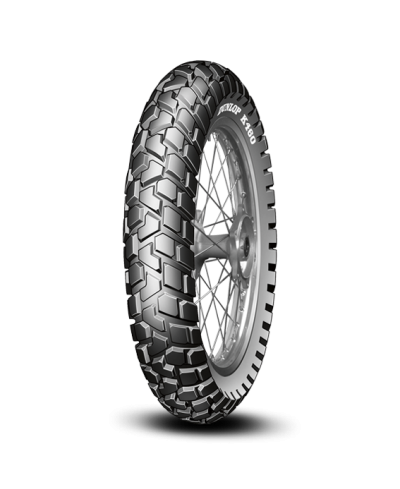 Pneu moto,  Dunlop K 460 Rear 120/ 90-16 63P TT
