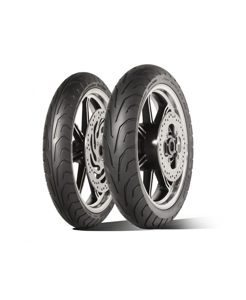 Pneu moto,  Dunlop Arrowmax Streetsmart Rear 140/ 80-17 69V TL