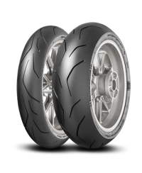 Pneu moto,  Dunlop  Sportsmart TT Rear 150/ 60R17   66H TL