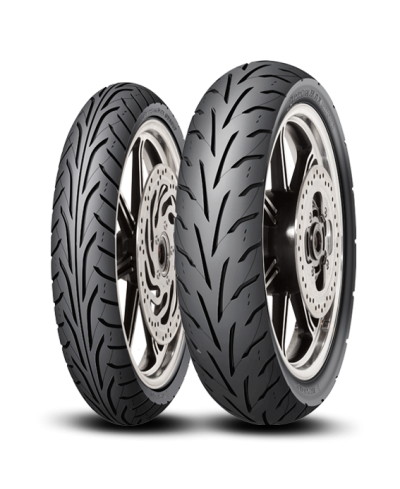 Pneu moto,  Dunlop Arrowmax GT 601 Rear 150/ 70-17 69H TL