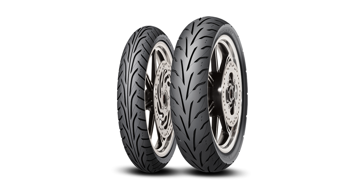 Pneu moto,  Dunlop Arrowmax GT 601 Rear 150/ 70-17 69H TL