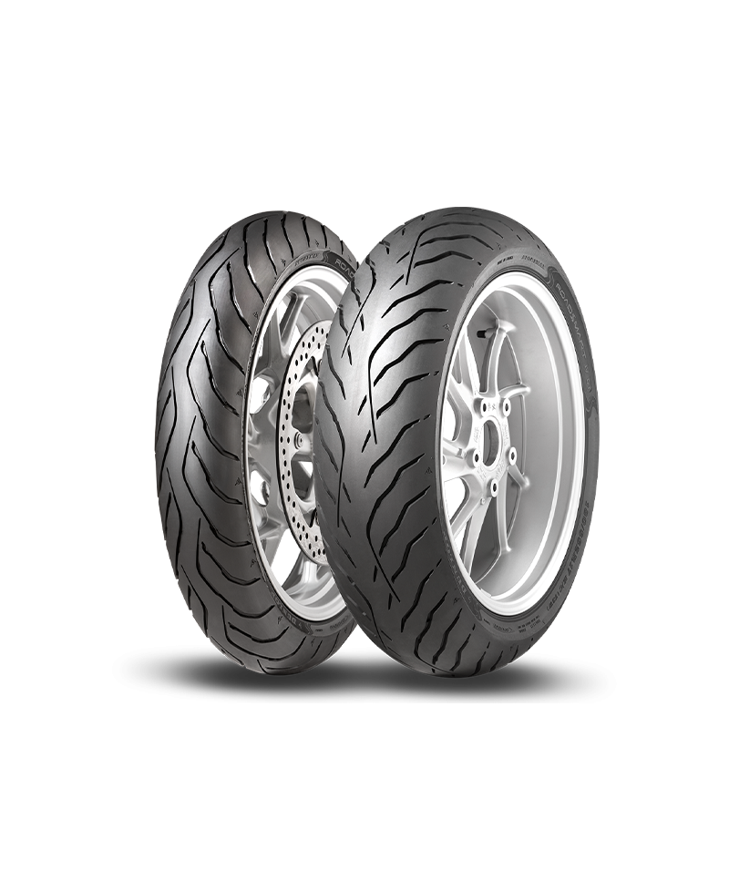 Pneu moto,  Dunlop Sportmax Roadsmart IV Rear 160/ 60 ZR18 70W TL