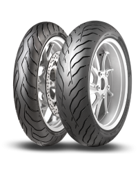 Pneu moto,  Dunlop Sportmax Roadsmart IV Rear 170/ 60 ZR17 72W TL
