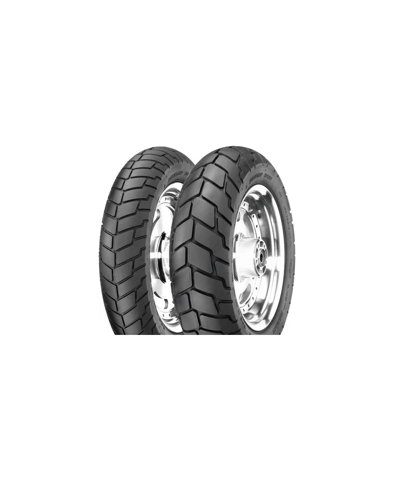 Pneu moto,  Dunlop D 427 H/ D Rear 180/ 70 B16 77H TL