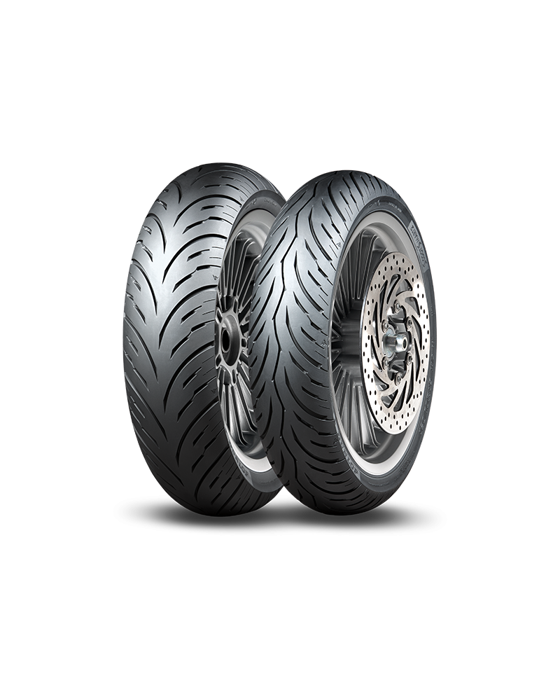 DUNLOP SCOOTSMART 2 Rear 140/ 70 -14 62P