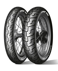 DUNLOP D 401  H/ D Front  100/ 90 -19 57H TL