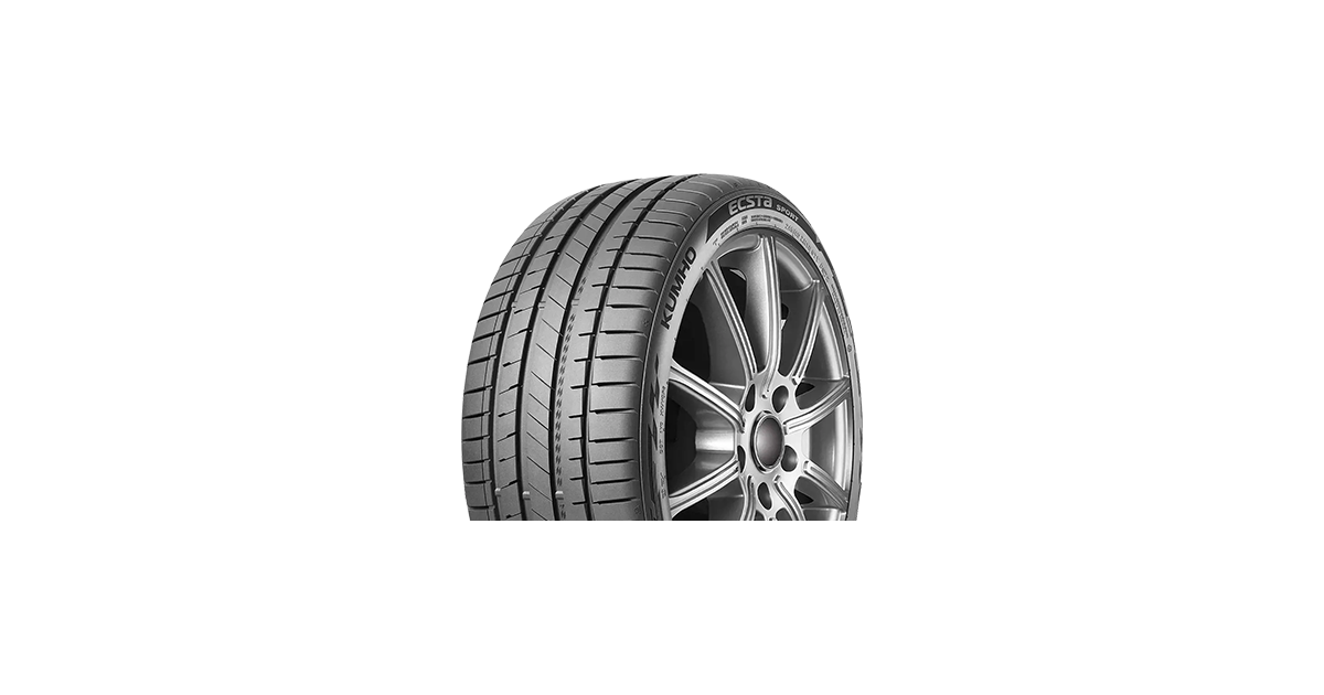 Pneu Kumho Ecsta Sport PS72 XL 235/ 55 R17 103Y XL