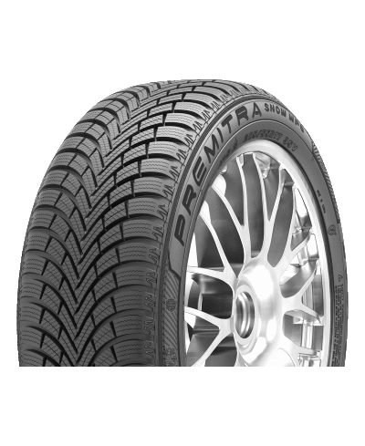 Pneu Maxxis Premitra Snow WP6 XL 255/ 45 R19 104W , 3PMSF