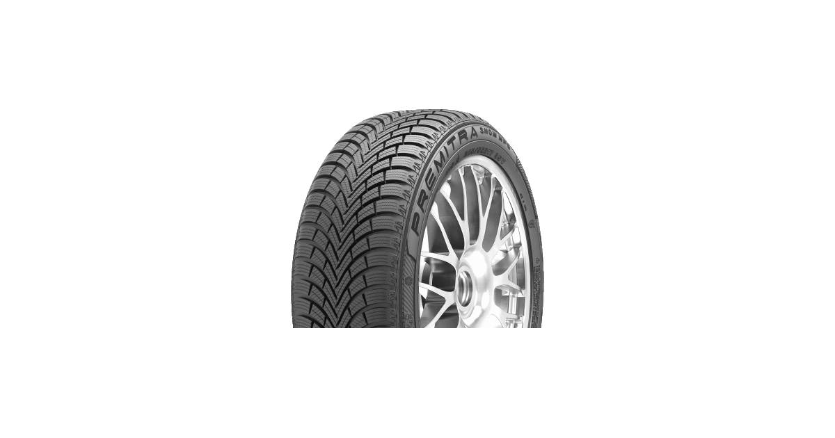 Pneu Maxxis Premitra Snow WP6 XL 255/ 45 R19 104W , 3PMSF