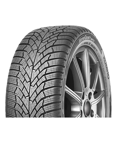 Pneu Kumho Wintercraft WP72 XL 235/ 35 R19 91W , 3PMSF