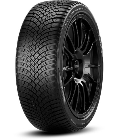 Pneu Pirelli Cinturato Winter 3 XL 215/ 60 R17 100V , 3PMSF
