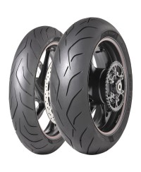 DUNLOP SPORTSMART MK3 Rear 200/ 55 ZR17 78W