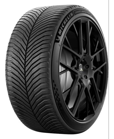 Pneu MICHELIN CROSSCLIMATE 3 SPORT XL 255/ 55 R20 110 Y, 3PMSF
