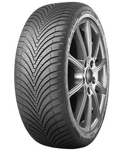 Pneu KUMHO Solus 4S HA32 XL 195/ 60 R16 93 V , 3PMSF