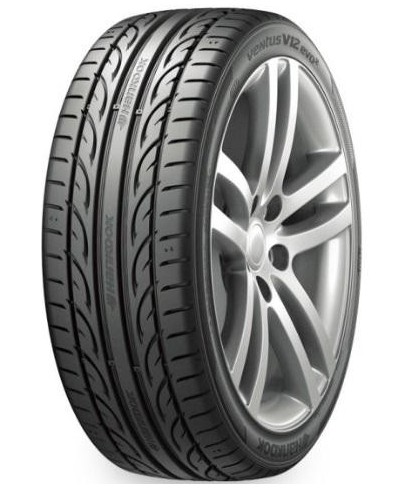 Pneu HANKOOK  Ventus V12 Evo2 K120 XL 215/ 50 R17 95 W