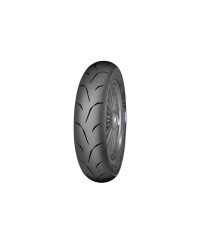 Pneu scooter,  Mitas MC-34 Front/ Rear 90/ 90-10 50P TL