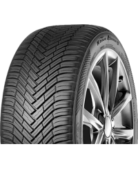 Pneu Nexen  NBlue 4Season 2 , 165/ 65 R14 79T , 3PMSF