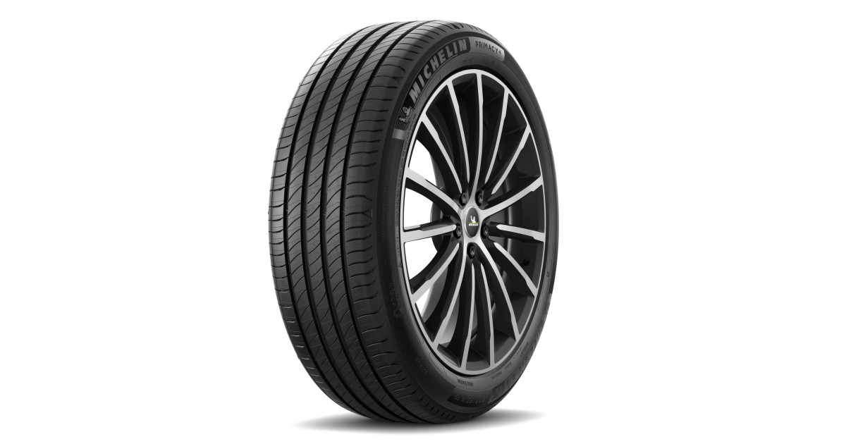 MICHELIN PRIMACY 4+ 195/ 55 R16 87H