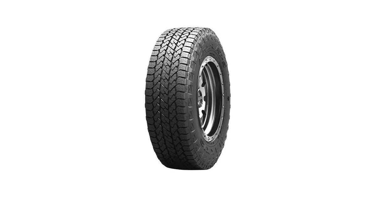 Pneu MAXXIS AT781 RBL  275/ 60 R20 116 H XL , 3PMSF
