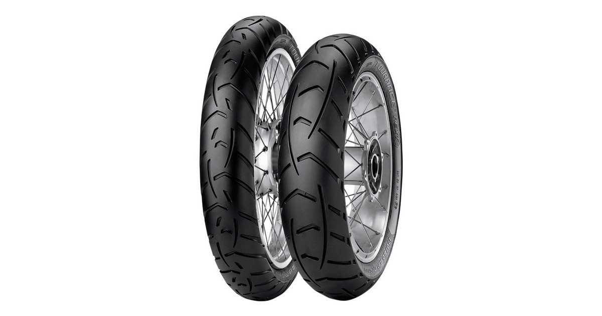 Pneu moto,  Metzeler Tourance NEXT Front 110/ 80 R19   59V TL